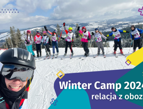 Winter Camp Ząb 2024 – relacja z wyjazdu