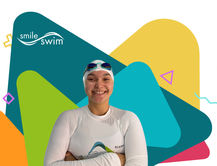 Instruktor pływania - Kamil