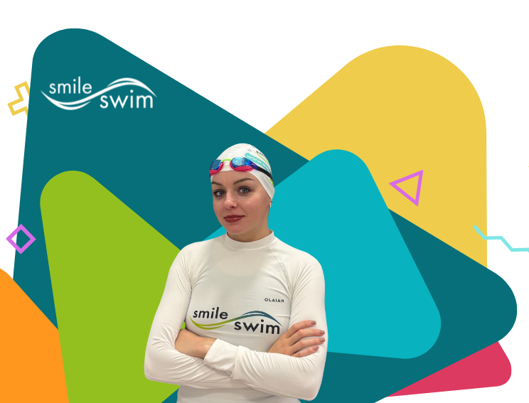 Instruktor pływania - Kamil