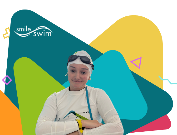 Instruktor pływania - Kamil