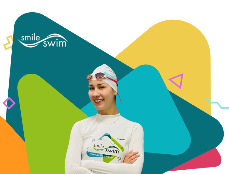 Instruktor pływania - Kamil